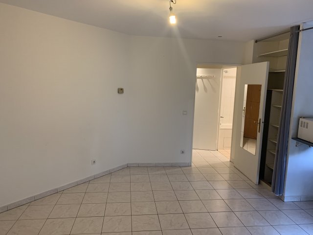 Vente appartement Chatillon 92320