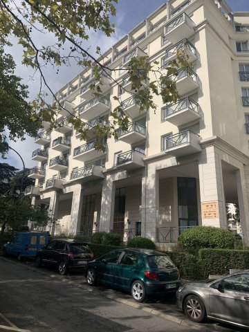 Vente appartement Chatillon 92320