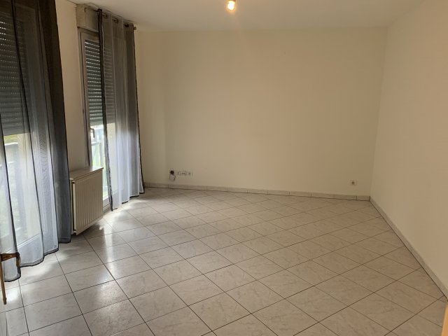 Vente appartement Chatillon 92320