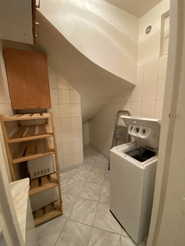 Location appartement Meudon 92190