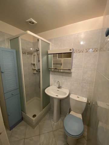 Location appartement Meudon 92190
