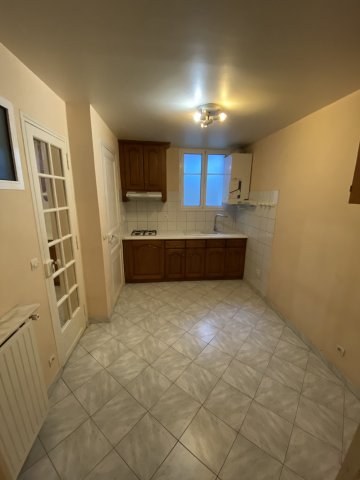 Location appartement Meudon 92190