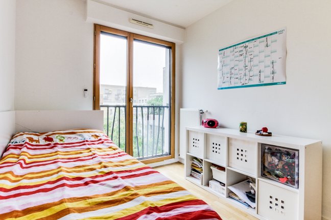 Vente appartement Boulogne-billancourt 92100