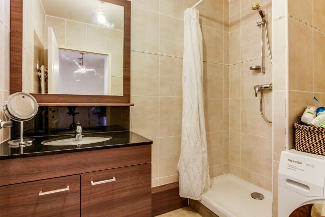 Vente appartement Boulogne-billancourt 92100