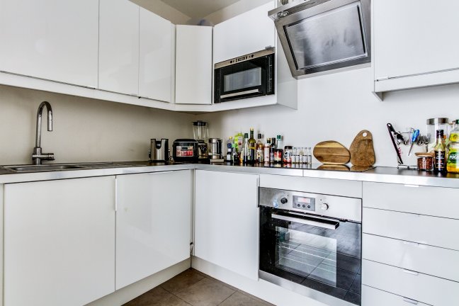 Vente appartement Boulogne-billancourt 92100