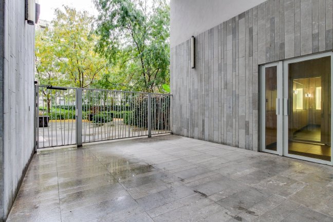Vente appartement Boulogne-billancourt 92100