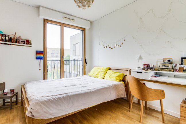 Vente appartement Boulogne-billancourt 92100