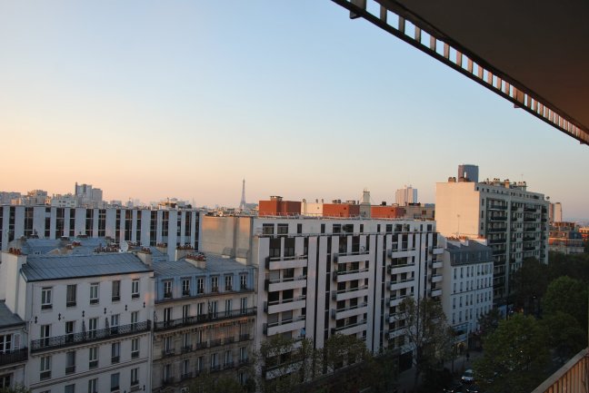 Vente appartement Paris 75014