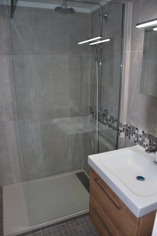 Vente appartement Paris 75014